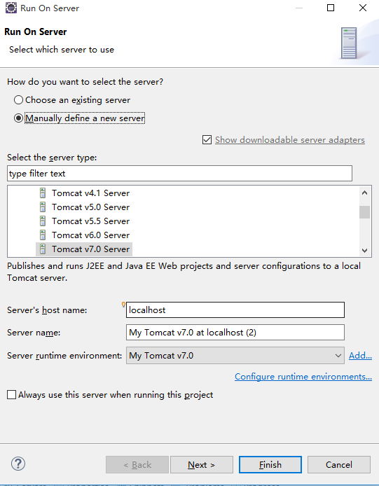 tomact_eclipse_setting_2