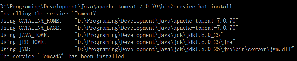 tomcat_install